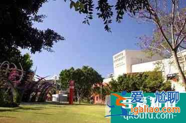 为什么选择去英国萨福克学院留学？