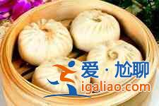 小笼馒头？