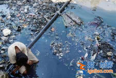 《贫民窟的百万富翁》故事发生地，真实的印度贫民窟？