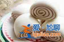 馒头的制作方法？