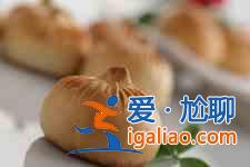 油炸包子的做法？