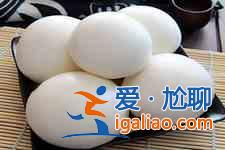 馒头怎么做？