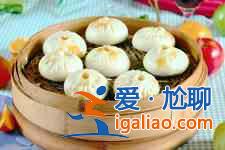 小笼馒头？
