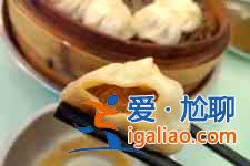 酱肉包子的做法？