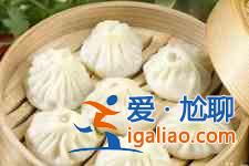 小笼馒头？