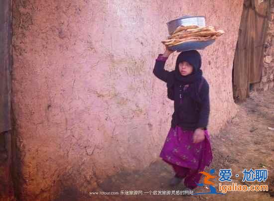 实拍巴基斯坦的阿富汗难民区？