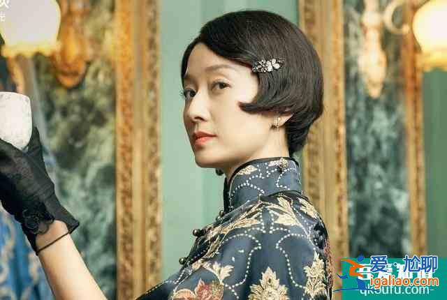 《旗袍美探》：小桃子脱离险境身份即将揭晓？