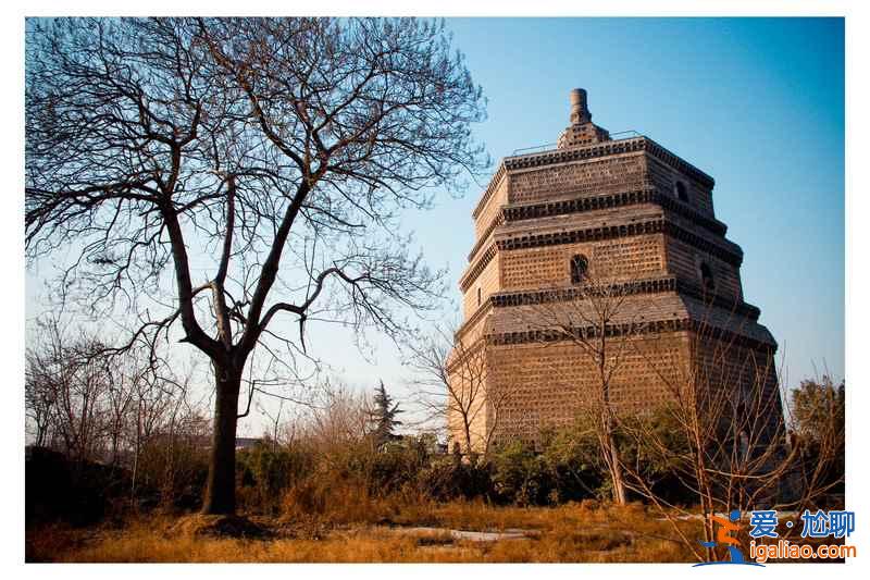 开封必去的十大景点，走进三千年的古都？