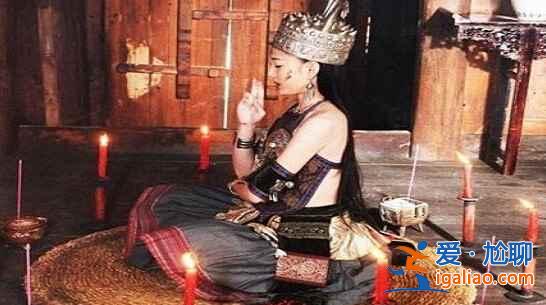 赶尸、放蛊、落花洞女......走进神秘的湘西？