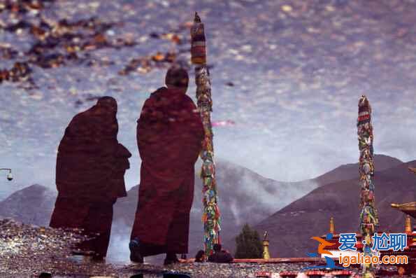 如果想去西藏，这个你一定用的到！？