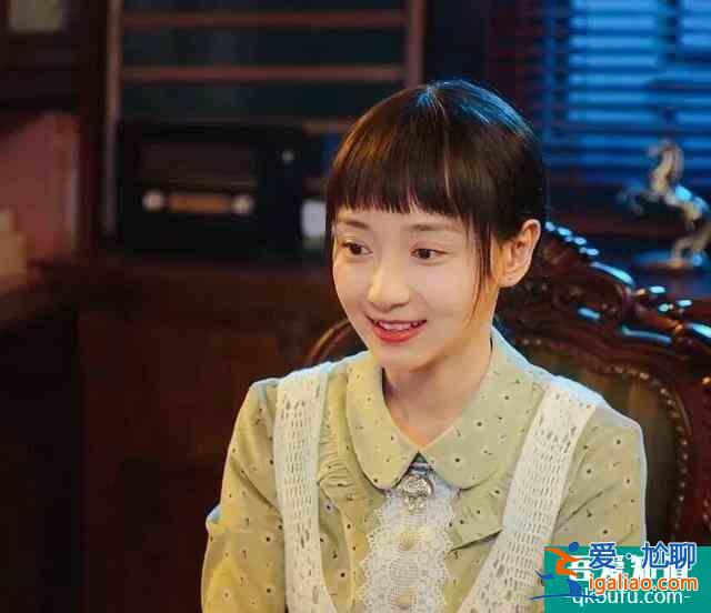 《旗袍美探》：小桃子脱离险境身份即将揭晓？