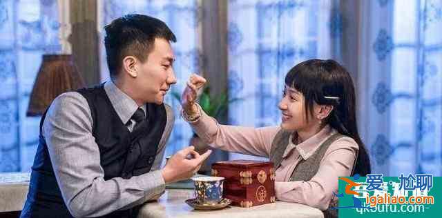 《旗袍美探》：小桃子脱离险境身份即将揭晓？