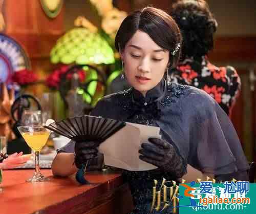 《旗袍美探》：小桃子脱离险境身份即将揭晓？