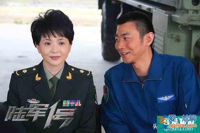 《蓝军出击》剧情寡淡无味，浪费军队资源，于震演技浮夸难挑大梁？