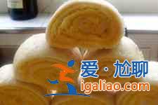玉米面馒头？