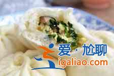 包子馅做法大全？