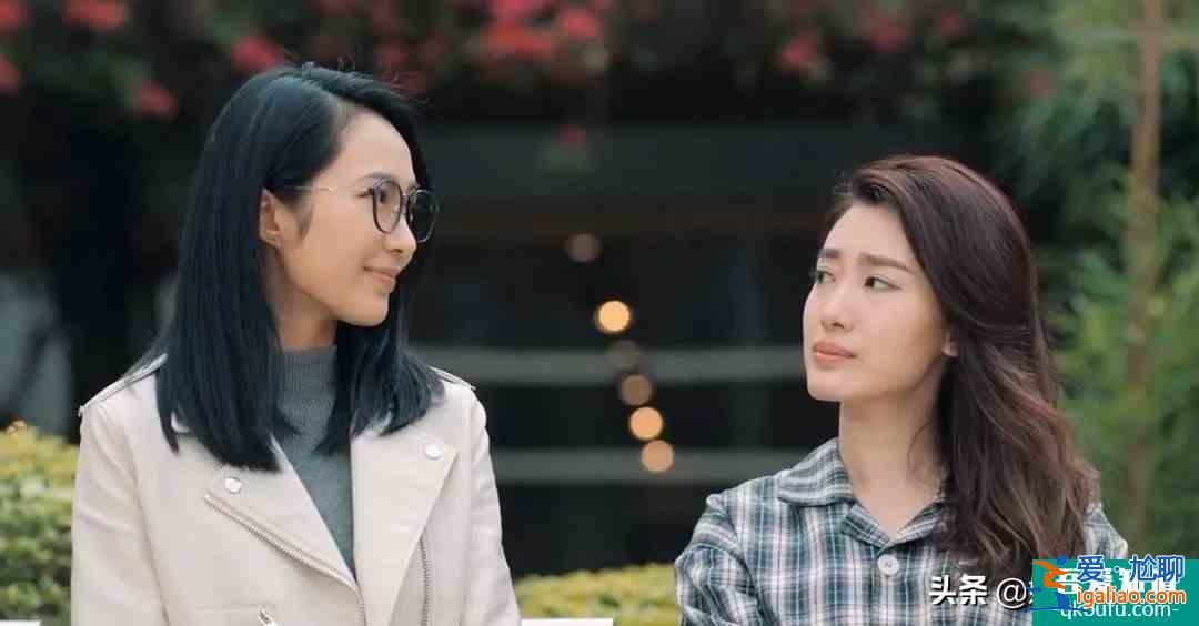 TVB新剧《反黑路人甲》剧情进入正轨，接下来他要领便当了？？