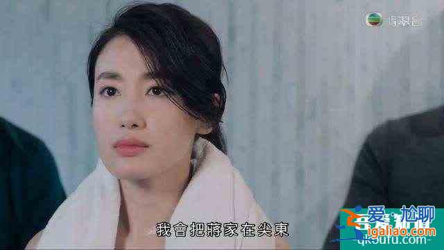 蒋家旻凭《反黑路人甲》人气急升，与傅嘉莉合唱名曲遭网民群嘲？