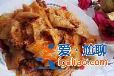 饺子皮怎么做好吃？