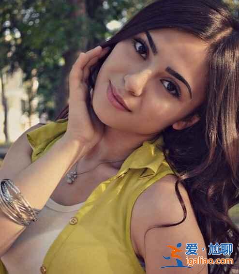 阿塞拜疆美女如此漂亮 完全超出想象？