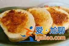馒头片的做法大全？