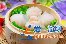 虾饺的做法？