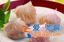 虾饺的做法？