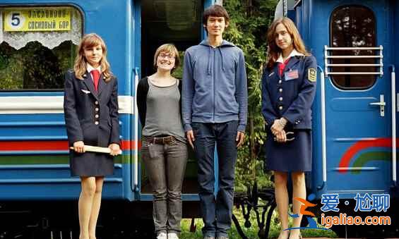 世界最长儿童铁路,铁路工作均由10至14岁儿童完成? 世界最长儿童铁路,铁路工作均由10至14岁儿童完成?