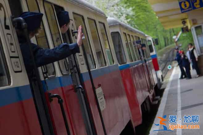 世界最长儿童铁路,铁路工作均由10至14岁儿童完成? 世界最长儿童铁路,铁路工作均由10至14岁儿童完成?