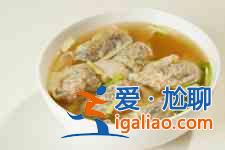 北方水饺？