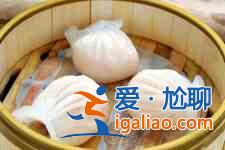 虾饺的做法？