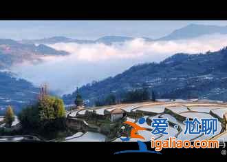 中国最长的流水宴席，传统之美？