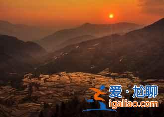 中国最长的流水宴席，传统之美？