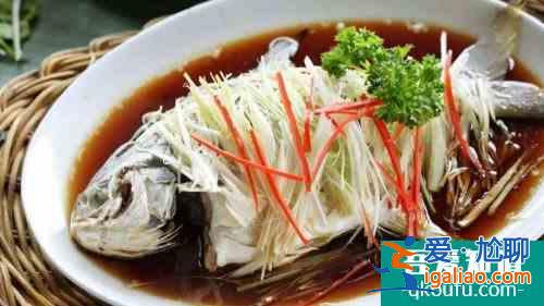 银鲳鱼怎么做好吃 银鲳鱼做法？