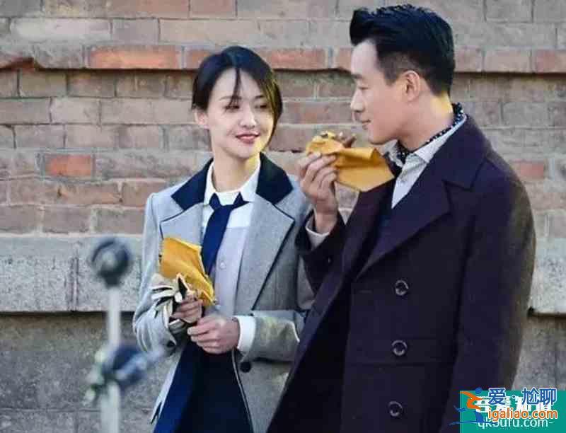 《绝密者》惨遭撤档，是郑爽演技烂，还是因为被封杀的赵立新？？
