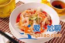 红油抄手的做法？