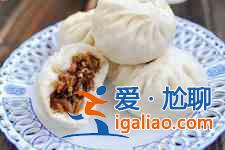 粉条包子？