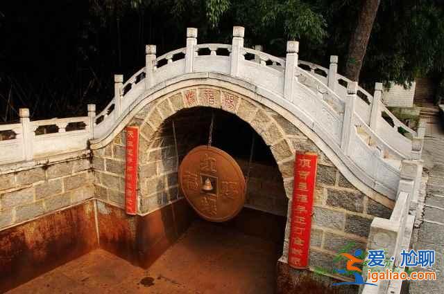 北京10月适合去哪玩，北京十月去哪玩好？