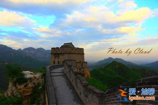 燕京八景是什么，燕京八景在北京哪里，燕京八景有哪些？