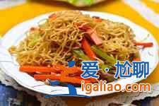 蒸面条的做法？