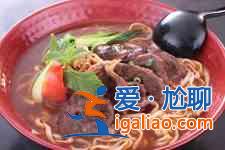 面条做法大全？