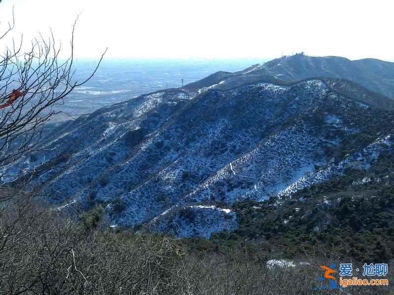 燕京八景是什么，燕京八景在北京哪里，燕京八景有哪些？