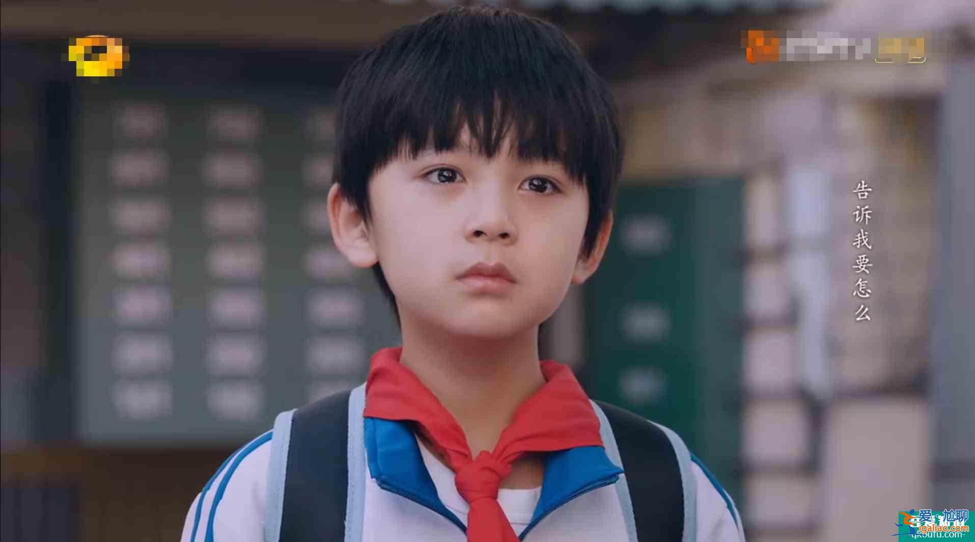 《以家人之名》上演“完美”大结局，却再次暴露了人性的阴暗？