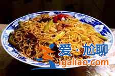 蒸面条的做法？
