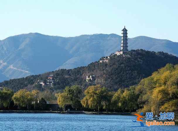 燕京八景是什么，燕京八景在北京哪里，燕京八景有哪些？