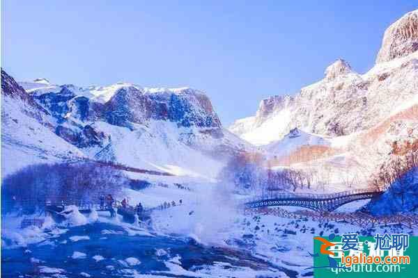 冬天东北旅游攻略 冬天东北旅游穿衣指南? 冬天东北旅游攻略 冬天东北旅游穿衣指南?