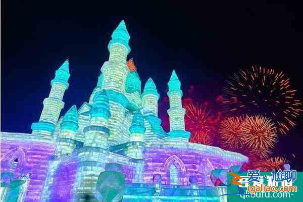 冬天东北旅游攻略 冬天东北旅游穿衣指南? 冬天东北旅游攻略 冬天东北旅游穿衣指南?