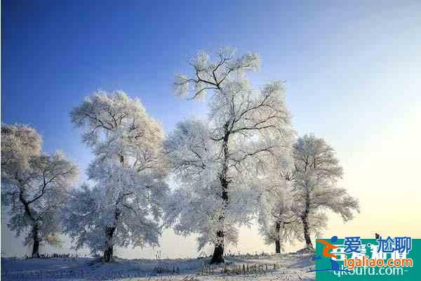 冬天东北旅游攻略 冬天东北旅游穿衣指南? 冬天东北旅游攻略 冬天东北旅游穿衣指南?