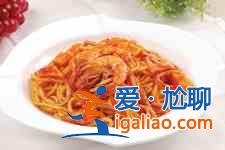 怎样做意大利面？