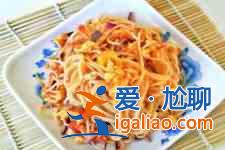 鸡蛋炒面？
